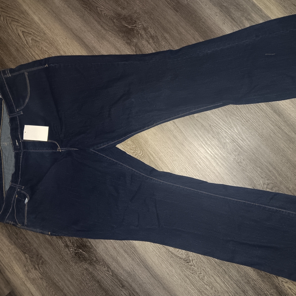 Old Navy Dark Blue Denim Jeans